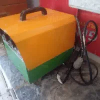 فروش دستگاه جوش بدونه کابل انبر و سره دارد|ابزارآلات|گرمسار, |دیوار