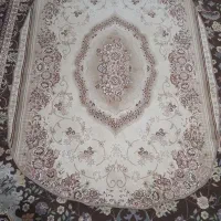 فرش در حد نو