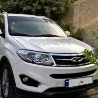 تیگو ۵ خانگی