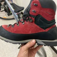 کفش کوهنوردی