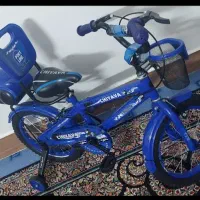 دوچرخه نو|دوچرخه، اسکیت، اسکوتر|گنبد کاووس, |دیوار