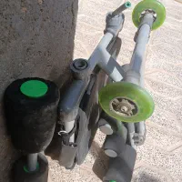 دستگاه درازنشست