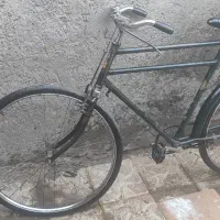 دوچرخه 28سالم کلیکسیونی|دوچرخه، اسکیت، اسکوتر|خلخال, |دیوار