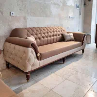 مبل سونیا ×× بانک مبل ××|مبلمان خانگی و میز عسلی|خرمآباد, |دیوار