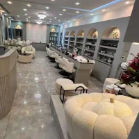 استخدام رنگ کار حرفه ای