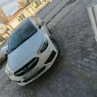 خودروی شاهین