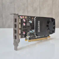 کارت‌گرافیک‌های قدرتمند و سازگار با مینی‌کیس