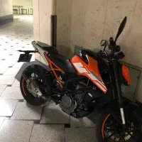 Ktm dok 250|موتورسیکلت|تهران, دزاشیب|دیوار