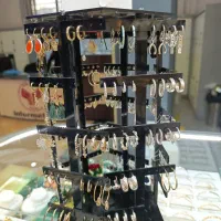 گوشواره فقط ۵۰ تومان|بدلیجات|مشهد, سجاد شهر|دیوار