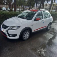 کوییک ۱۴۰۴ GXR