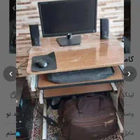کامپیوتر سالم در حدنو|رایانه رومیزی|اسلامشهر, شهرک واوان|دیوار