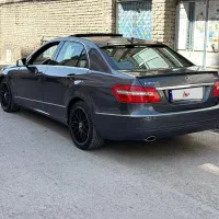بنز e350 فورماتیک ۲۰۱۰|خودرو سواری و وانت|تهران, آجودانیه|دیوار
