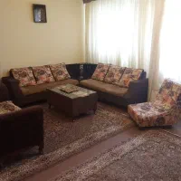 مبل ال هفت نفره و کاناپه