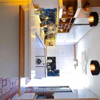 کابینت وکمد،ام دی اف