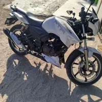 موتور اپاچی مدل 94