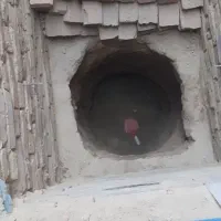 چاه زن حرفه ای