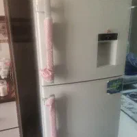 یخچال فریزر