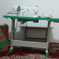 چرخ راسته دوز آکبند|چرخ خیاطی و ریسندگی|قوچان, |دیوار