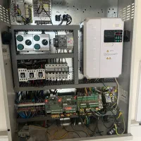 آسانسور و بالابر|خدمات پیشه و مهارت|گرگان, |دیوار