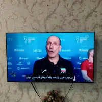 فروش ال ای دی هوشمند ایکس ویژن 50اینچ