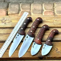 چاقوی گوشت ومرغ وقصابی زنجانی