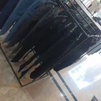 مانکن،رگال،قفسه،آیینه|فروشگاه و مغازه|فردیس, قریشی|دیوار