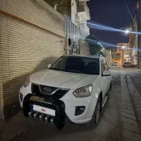 ماشین x33 ام وی ام ایکس سی و سه نیو