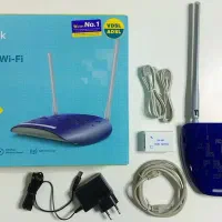 مودم vdsl تی پی لینک زیر قیمت|مودم و تجهیزات شبکه|تهران, جوادیه تهرانپارس|دیوار