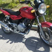 پالس ۱۸۰ پره ای. فوری