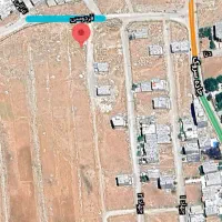 240متر-زمین-دوبر-واگذاری-جهاد-سروک-قطعه2از-30متری