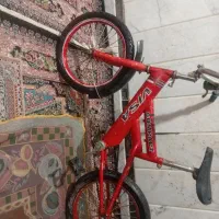 دوچرخه 16سالم|دوچرخه، اسکیت، اسکوتر|زابل, |دیوار