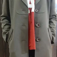 بارونی   دخترانه|لباس|سبزوار, شهرک اندیشه|دیوار