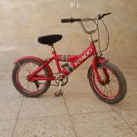 دوچرخه 16