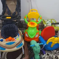 وسایل کودک