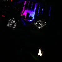 هدفون گیمینگ ASUS ROG Delta S Animate اورجینال|قطعات و لوازم جانبی رایانه|نجف‌آباد, فرخی|دیوار