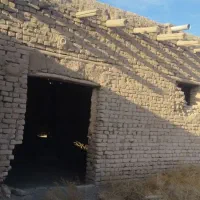 فروش 1000متر بنای نگهداری دام|فروش خانه و ویلا|فریمان, |دیوار