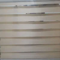 پرده زبرا