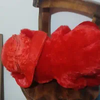 عروسک اواز خوان وخرس پشمالو تو بزرگ و کوچیک|اسباب‌بازی بچه|کرمانشاه, |دیوار