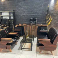 کارگر ساده برای انبار داری و شوروم مبل اداری