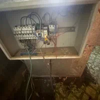 سایلنت باکس ماینر ۵ ظرفیتی|قطعات و لوازم جانبی رایانه|شهریار, شهریار|دیوار