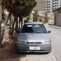 پراید۱۴۱|خودرو سواری و وانت|دماوند, مسکن مهر گیلاوند|دیوار