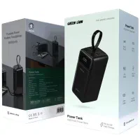 پاوربانک گرین لاین ۵۰۰۰۰