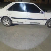 پرشا۸۷دوگانه سوز|خودرو سواری و وانت|اردبیل, |دیوار