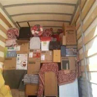 خدمات باربری حمل نقل اثاثیه منزل (اداری)کارگر خاور|خدمات حمل و نقل|مشهد, دانشجو|دیوار