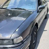 میتسوبیشی گالانت 2000