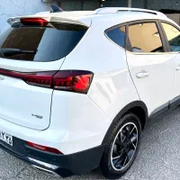 Kmc jac x5|خودرو سواری و وانت|تبریز, |دیوار