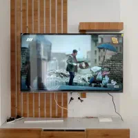 نصب انواع تلویزیون وآنتن