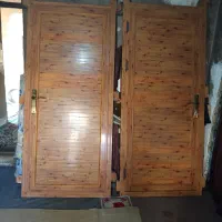 درب و پنجره