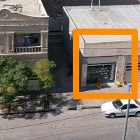 اجاره مغازه ۵۳ متر شهرک علوی ،بلوار شهدای گمنام