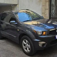 آکتیون لاکچری|خودرو سواری و وانت|تهران, دارآباد|دیوار